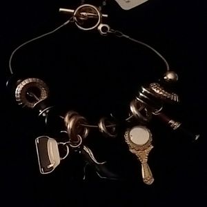 ✨🌾 🌾 "Life" BRACELET BY Claire's